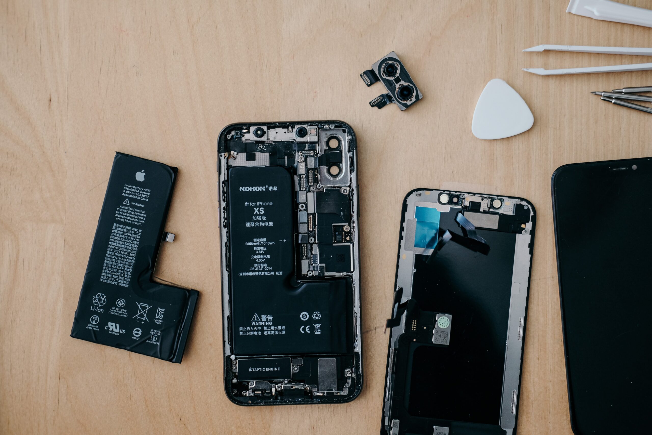 Right to repair movement gathers steam