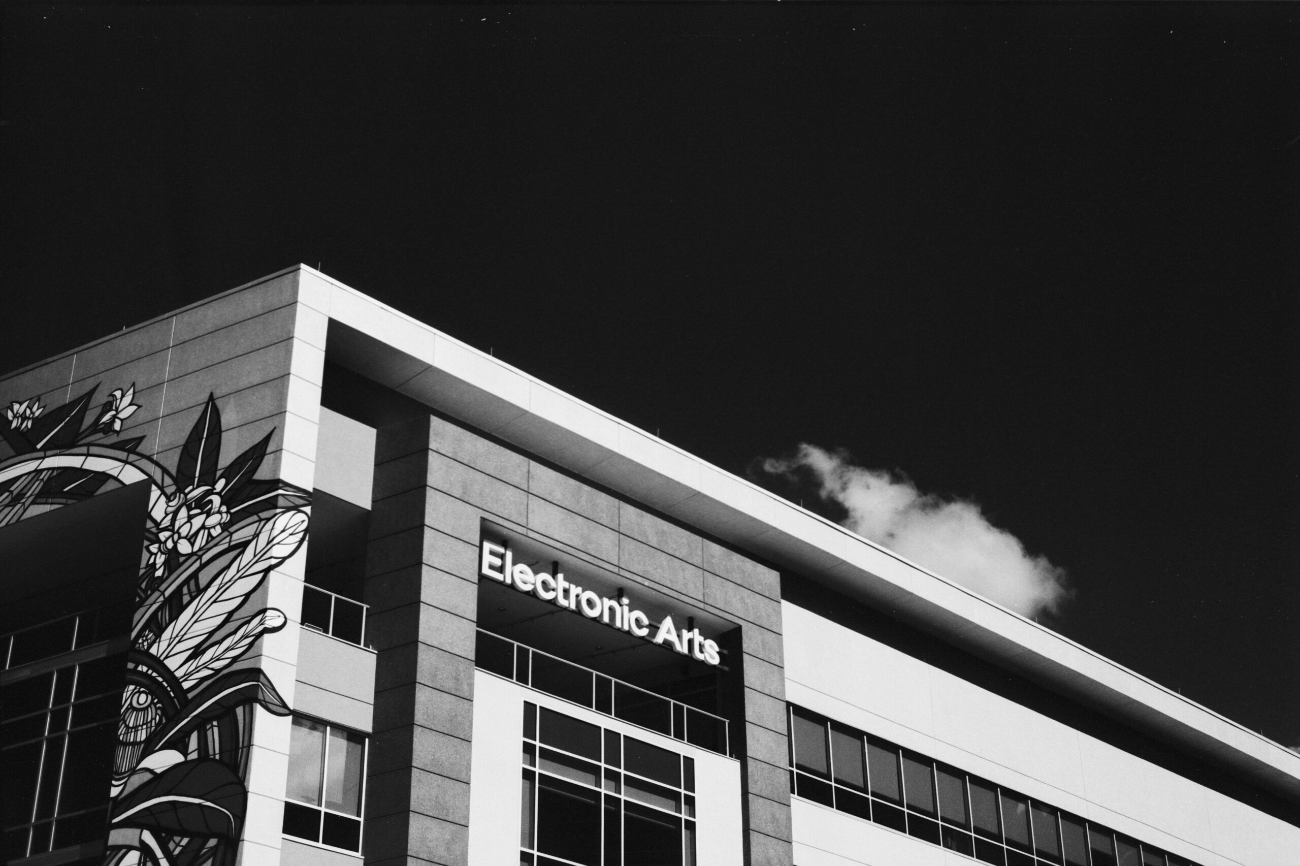 Electronic Arts taken private in largest ever leveraged buyout